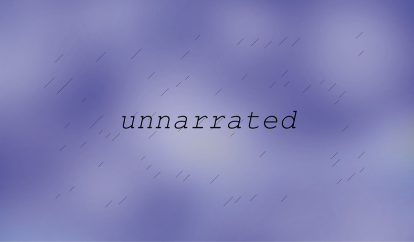 Unnarrated