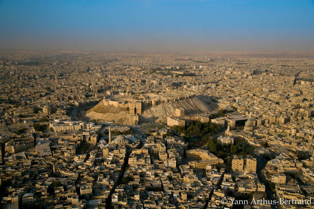 Syria - Against Forgetting - CARAVEL