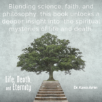 Dr. Kawa Amin offers an academic and philosophicalexamination of ‘Life, Death, and Eternity’ in new book