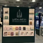 Saudi Arabia showcases literary excellence at London Book Fair 2025