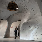Oman unveils first-ever pavilion at Venice Architecture Biennale