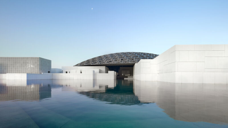 Louvre Abu Dhabi Extends Deadline for Art Here 2026 and Richard Mille Art Prize