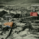 Whispers from the Muzaffariya Minaret of Erbil: A Lament to Farah, Daughter of Baghdad and Amadiya