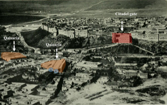 Whispers from the Muzaffariya Minaret of Erbil: A Lament to Farah, Daughter of Baghdad and Amadiya