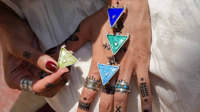 Lavish Concepts Brings MENA Heritage and Contemporary Design to London