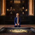Water, Light and Calligraphy Bring New Life to Leighton House’s Arab Hall