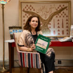 Inspiration Behind Dar Layan Culture books