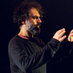Omar Rajeh: Dance is needed more than ever