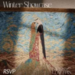 HERITAGE REFRAMED Winter Showcase in the Belgravia Room at The Lanesborough